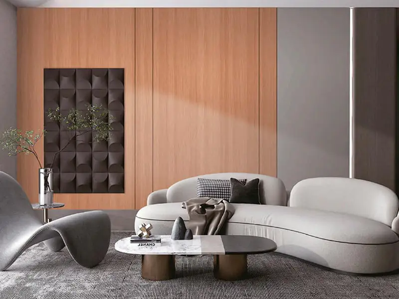 Zhejiang Highsea New Material Co., Ltd.