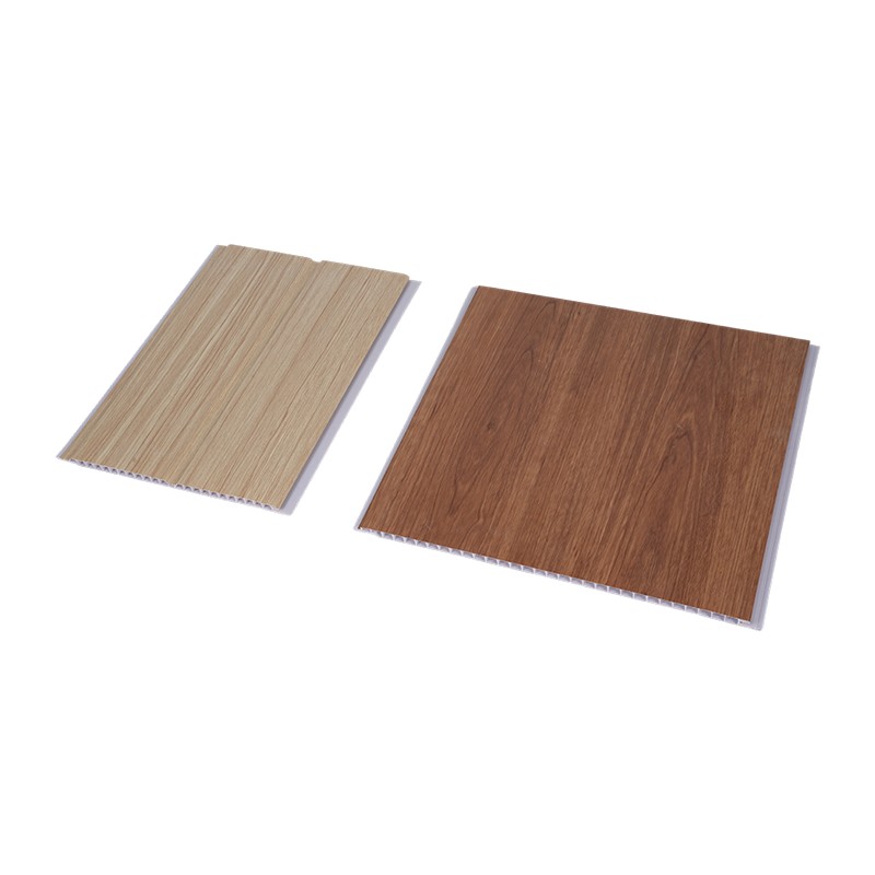 پانل دیوار و سقف پی وی سی زبانه و شیار ضد آب