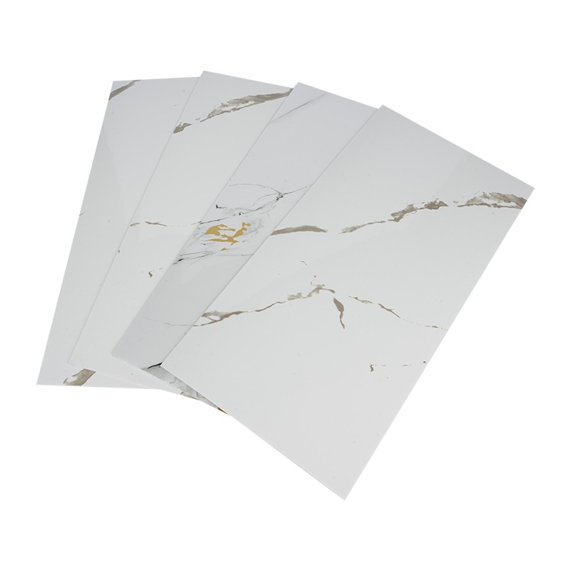 ورق دیواری پی وی سی پی وی سی به ابعاد 1.2×3 متر